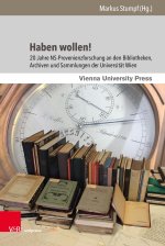 Haben wollen!