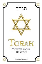 Torah in English complete