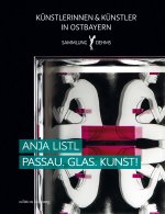 Anja Listl