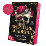 Deep Dark Academia