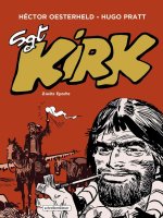 Sgt. Kirk