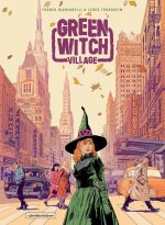 Greenwitch Village