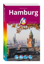 MICHAEL MÜLLER REISEFÜHRER Hamburg MM-City