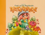 Friedi und der Naschdrache Tortenschreck