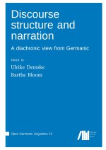 Discourse structure and narration : A diachronic view from Germanic