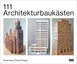 111 Architekturbaukästen
