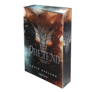 Pretend