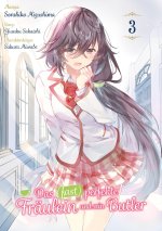 Das (fast) perfekte Fräulein und sein Butler - Band 03