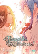Beware the Villainess! 06