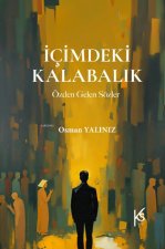Icimdeki Kalabalik