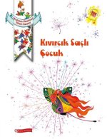 Kivircik Sacli Cocuk