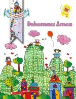 Dokumaci Amca