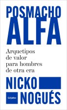 Posmacho Alfa / Post-Macho Alpha