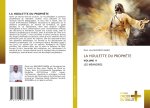LA HOULETTE DU PROPHÈTE