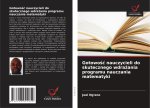 Gotowo¿¿ nauczycieli do skutecznego wdra¿ania programu nauczania matematyki