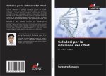 Cellulasi per la riduzione dei rifiuti