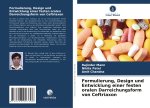 Formulierung, Design und Entwicklung einer festen oralen Darreichungsform von Ceftriaxon