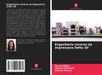 Engenharia reversa da impressora Delta 3D