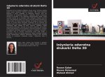 In¿ynieria odwrotna drukarki Delta 3D