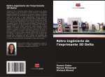 Rétro-ingénierie de l'imprimante 3D Delta