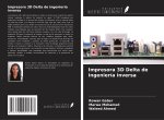 Impresora 3D Delta de ingeniería inversa