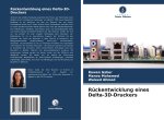 Rückentwicklung eines Delta-3D-Druckers