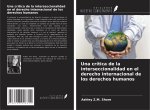 Una crítica de la interseccionalidad en el derecho internacional de los derechos humanos