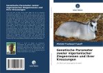 Genetische Parameter zweier nigerianischer Ziegenrassen und ihrer Kreuzungen