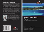 Acqua e terra della Terra