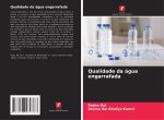Qualidade da água engarrafada