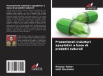 Promettenti induttori apoptotici a base di prodotti naturali