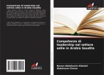 Competenze di leadership nel settore edile in Arabia Saudita