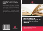 Competências de liderança na indústria da construção na Arábia Saudita