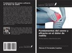 Fundamentos del ozono y eficacia en el dolor de rodilla