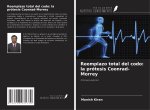 Reemplazo total del codo: la prótesis Coonrad-Morrey