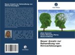 Neuer Ansatz zur Behandlung von Hirnverletzungen