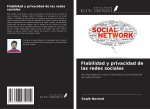 Fiabilidad y privacidad de las redes sociales