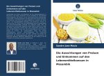 Die Auswirkungen von Preisen und Einkommen auf den Lebensmittelkonsum in Mosambik