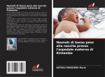 Neonati di basso peso alla nascita presso l'ospedale materno di Kintambo