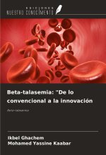 Beta-talasemia: 