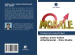 Aufbau einer hohen Arbeitsmoral - Eine Studie