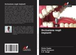 Occlusione negli impianti