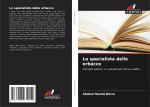 Lo specialista delle erbacce