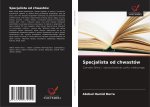 Specjalista od chwastów