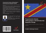 Przywrócenie klimatu afiliacyjnego w Demokratycznej Republice Konga