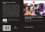 Apprentissage en équipe au travail