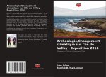 Archéologie/Changement climatique sur l'île de Vallay - Expédition 2016