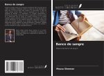 Banco de sangre
