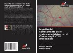 Impatto del cambiamento dello status amministrativo di Choma sugli affitti immobiliari