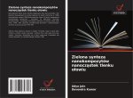 Zielona synteza nanokompozytów nanocz¿stek tlenku o¿owiu
